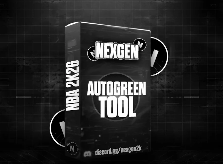 NexGen 2k26 Tool